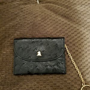 Mark Cross Coin Purse